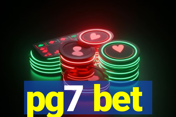 pg7 bet